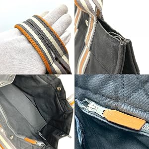 Amazon | [エルメス] フールトゥPM 2001年 銀座限定 ミニトート